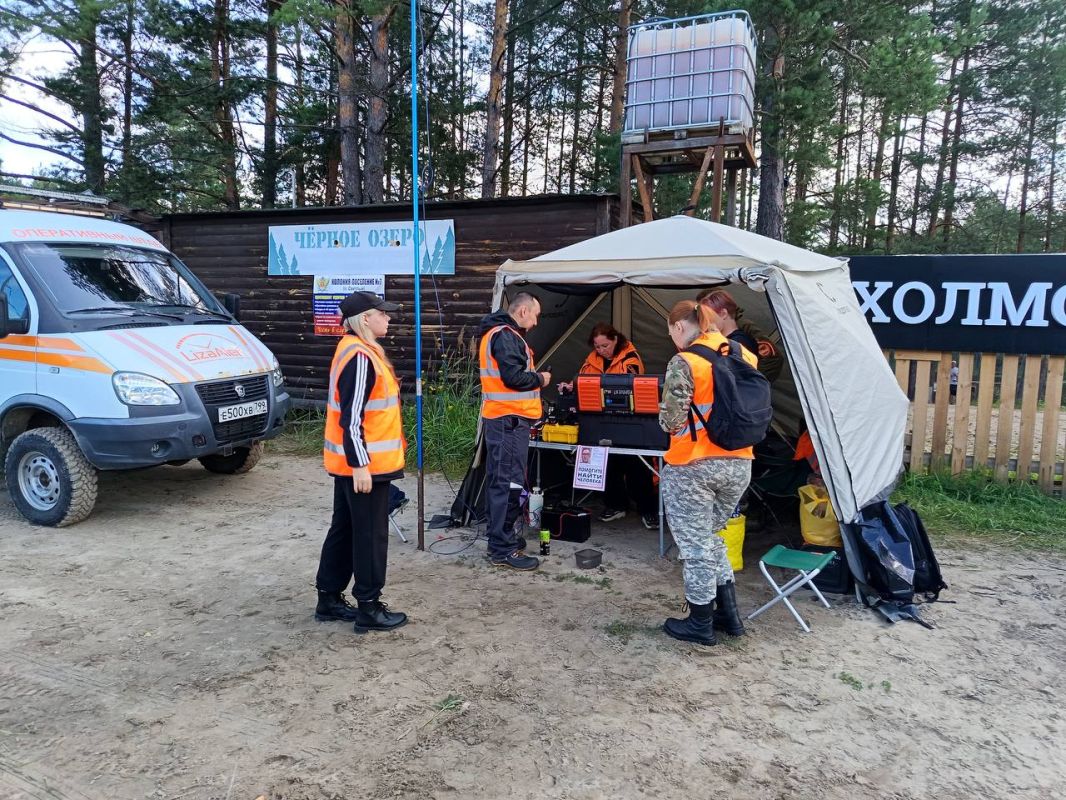 Продолжается поиск Ивана Станиславовича #Биленко, пропавшего 31 июля в посёлке Светлый Медведевского района Республики Марий Эл. Мужчина вышел из маршрутки, следовавшей из Чебоксар в Йошкар-Олу, и пропал — позднее недалеко... Продолжается поиск Ивана Станиславовича #Биленко, пропавшего 31 июля в посёлке Светлый Медведевского района Республики Марий Эл. Мужчина вышел из маршрутки, следовавшей из Чебоксар в Йошкар-Олу, и пропал — позднее недалеко...