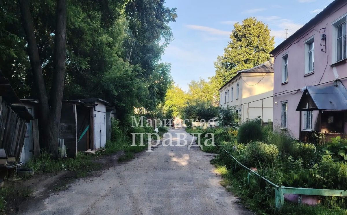 Где в Йошкар-Оле до сих пор сохранилась старая застройка: прогулка по забытым улицам Где в Йошкар-Оле до сих пор сохранилась старая застройка: прогулка по забытым улицам