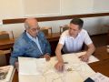 Антон Трудинов: Друзья, начинается новая глава в истории благоустройства парка Тарханово!