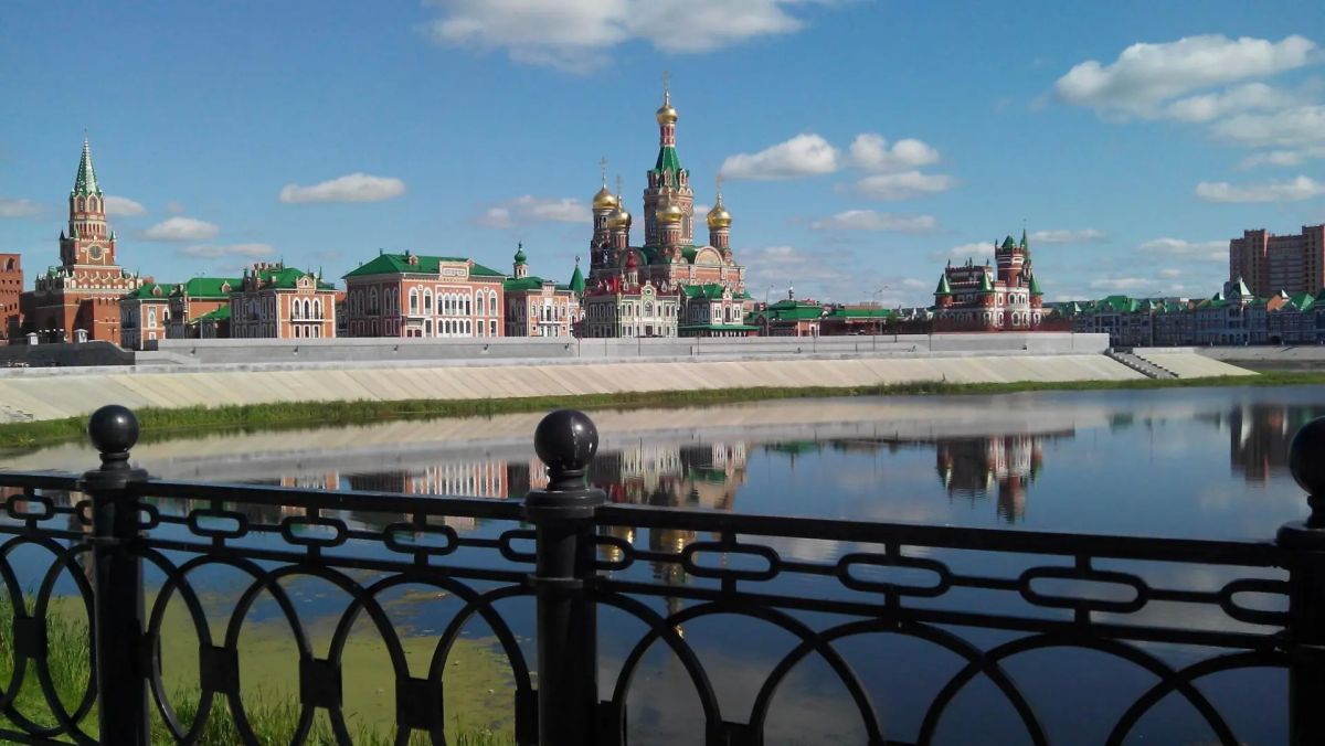 Марий Эл вошла в число регионов с рекордным ростом въездного туризма