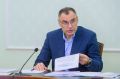 В Марий Эл подвели итоги реализации госпрограмм и нацпроектов в первом полугодии