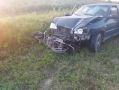 Устанавливаются обстоятельства ДТП в Советском районе