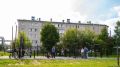 В Медведево открыли «умную» площадку стоимостью почти 12 млн рублей