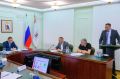 Юрий Зайцев: На совещании подвели итоги реализации нацпроектов, госпрограмм и индивидуальной программы социально-экономического развития за первое полугодие 2026 года