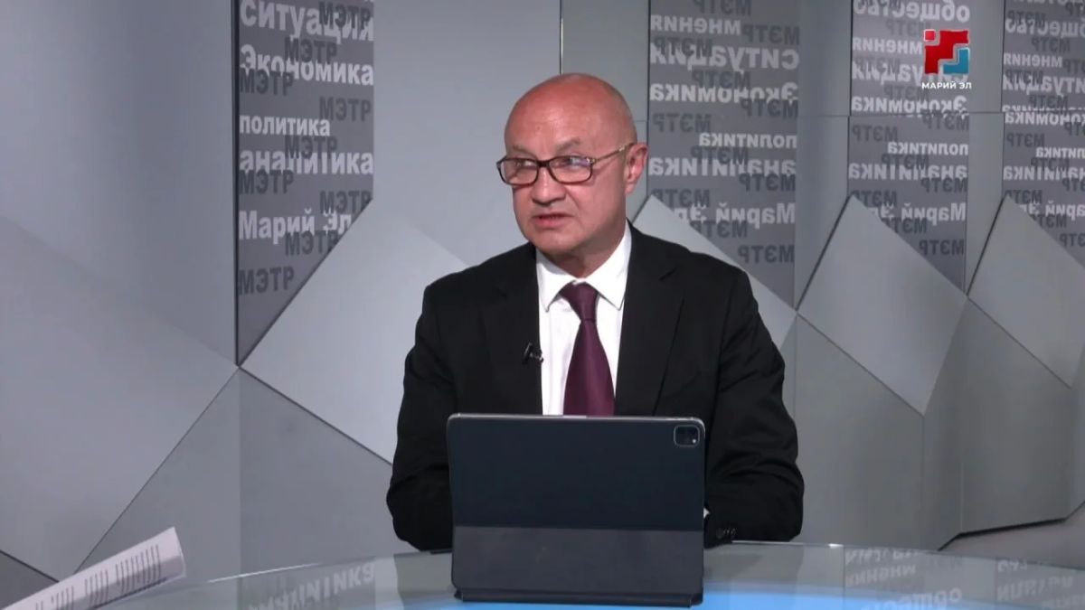 Удобный для жизни город с современной инфраструктурой