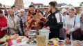 Медовый Спас в Йошкар-Оле традиционно отметят ярмаркой