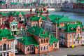 Йошкар-Ола готовится к масштабному празднованию Дня города