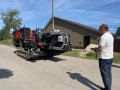 В Козьмодемьянске ведут модернизацию 9 километров инженерных сетей