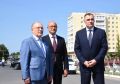 В Марий Эл чествовали работников строительной отрасли