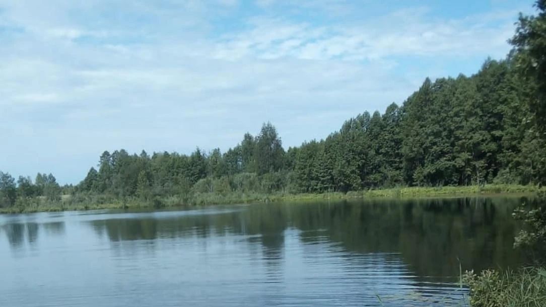 На озере Зелёное в Волжском округе закрыли купальный сезон