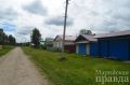 Жить в деревне Чодраял в Куженерском районе Марий Эл стало веселей