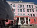 Национальный проект «Молодёжь и дети» меняет облик школ Йошкар-Олы