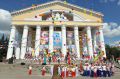 Сегодня Йошкар-Оле исполнилось 442 года
