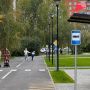 В Йошкар-Оле благодаря национальному проекту «Инфраструктура для жизни» в 2025 году в микрорайоне «Юбилейный» появился современный обучающий «Автогородок» для детей