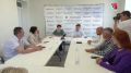Руководителям региональных СМИ напомнили о принципах работы во время предвыборной кампании