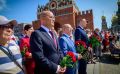 В Йошкар-Оле открыли памятник строителям Марий Эл