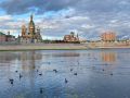 Глава Марий Эл Юрий Зайцев поздравил жителей Йошкар-Олы с Днем города