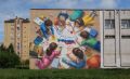 В ПФО стартовало народное голосование за лучший мурал фестиваля уличного искусства «ФормАРТ»