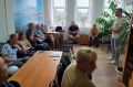 Сотрудник Центра по противодействию экстремизму МВД по Республике Марий Эл принял участие в профилактическом мероприятии для осуждённых, отбывающих наказание за преступления террористического характера и экстремистской...