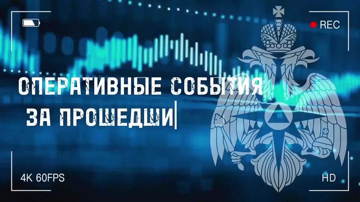 За прошедшие сутки на территории Республики Марий Эл зарегистрировано 2 пожара, погибших и пострадавших нет