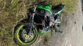 ������ ����������� �� Kawasaki �������� � ��������