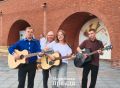 Сегодня в Йошкар-Оле стартовал фестиваль авторской песни и поэзии «Какшан сер мбалне» («Поем над Кокшагой»)