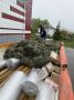 Жители Новоторъяльского района Республики Марий Эл собрали помощь для военнослужащих