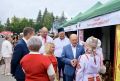 Председатель Государственного Собрания Михаил Васютин поздравил йошкаролинцев с 442-летием города