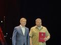 Служение городу!. С особой теплотой и гордостью столица Марий Эл приветствовала своих выдающихся земляков