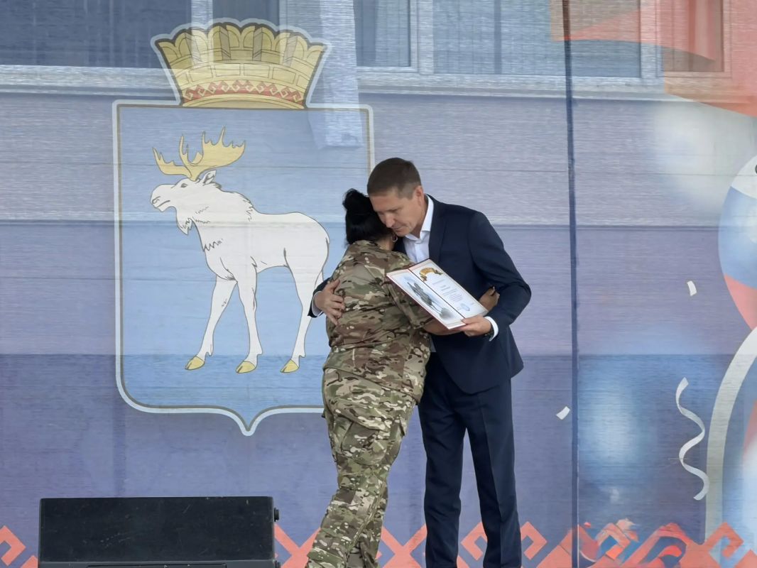 Йошкар-Ола, с Днём рождения! Йошкар-Ола, с Днём рождения!