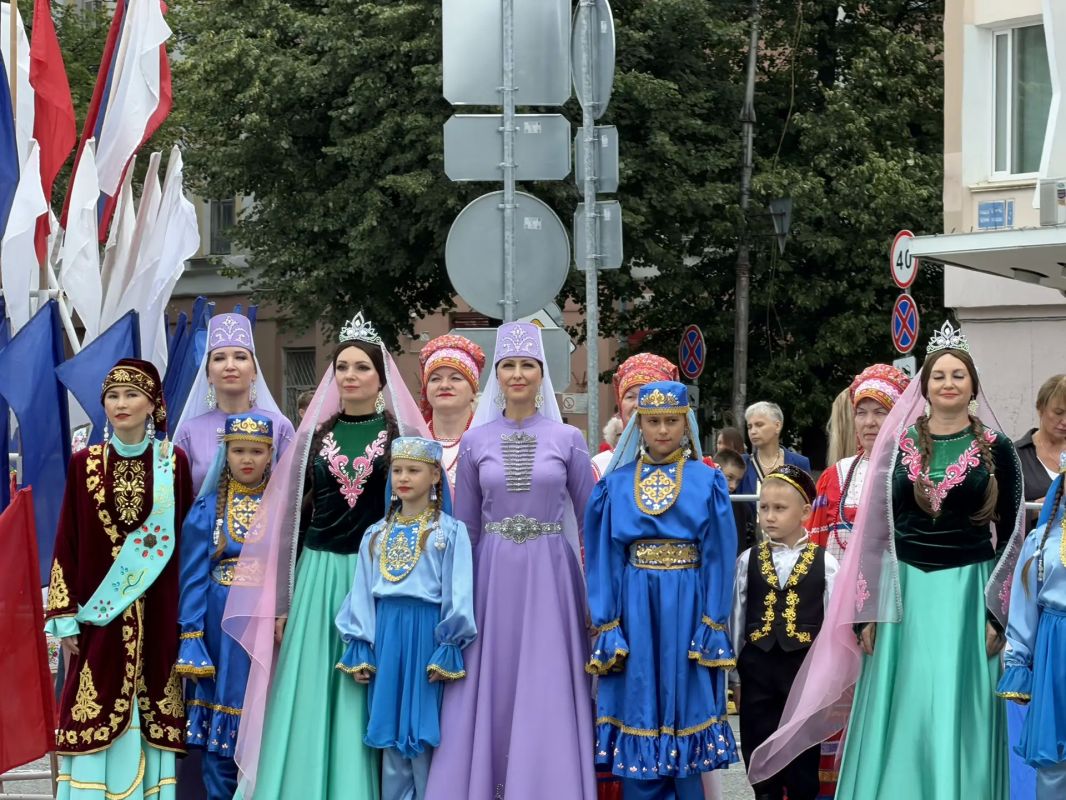 Йошкар-Ола, с Днём рождения! Йошкар-Ола, с Днём рождения!