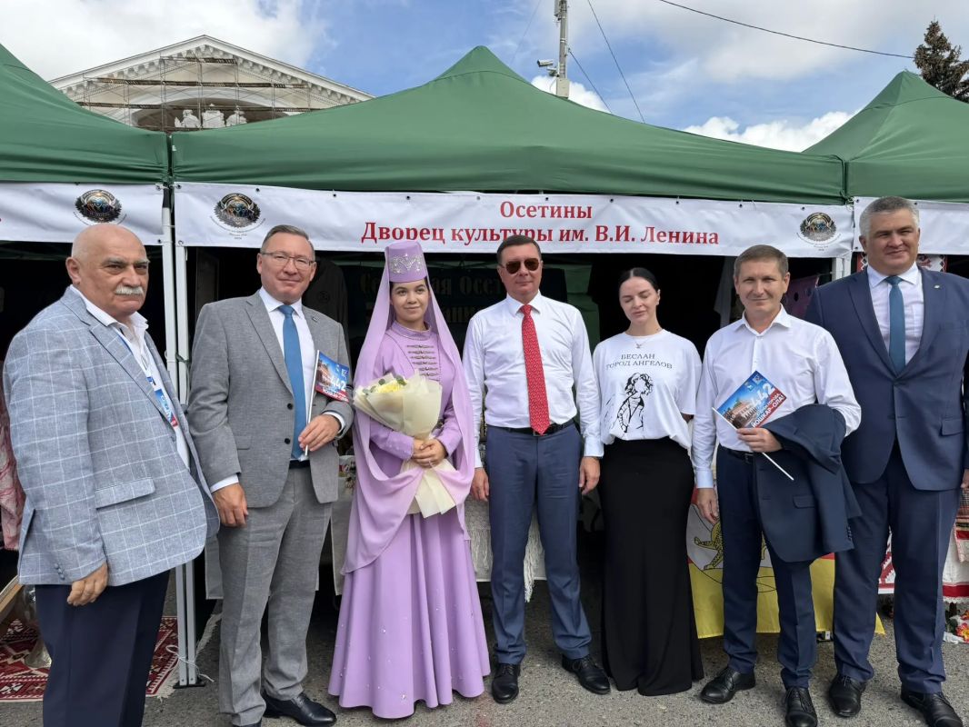 Йошкар-Ола, с Днём рождения! Йошкар-Ола, с Днём рождения!