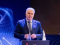 Сенатор от Марий Эл Сергей Мартынов поздравляет республику с Днем строителя