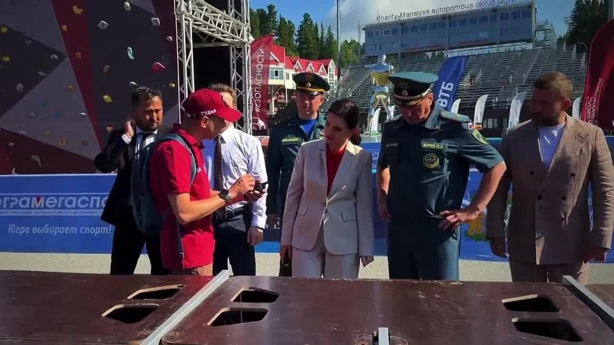 Пришло время подводить итоги!