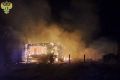 В Мари-Турекском районе в частном доме сгорел мужчина
