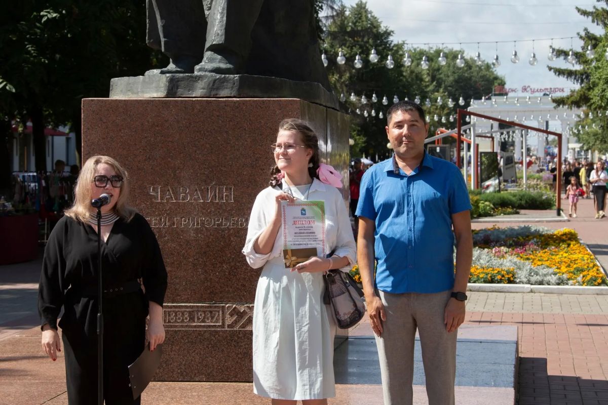 Стихи как признание городу в любви! Стихи как признание городу в любви!