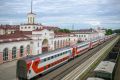 Более 222 тысяч пассажиров отправились из Йошкар-Олы в Москву на двухэтажных поездах дальнего следования с начала года