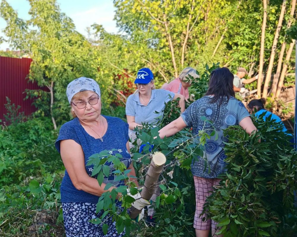 Молодежная политика, работа в округах и участие в общественной жизни республики: итоги деятельности депутатов Государственного Собрания Молодежная политика, работа в округах и участие в общественной жизни республики: итоги деятельности депутатов Государственного Собрания
