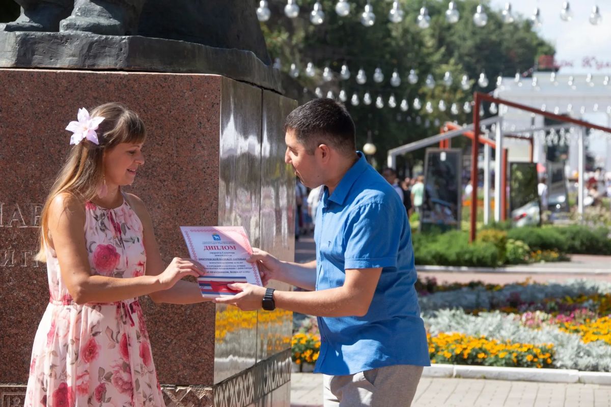 Стихи как признание городу в любви! Стихи как признание городу в любви!