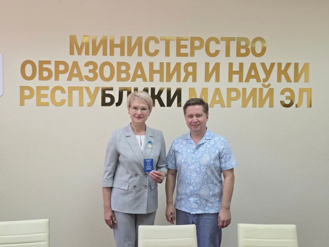 В Марий Эл создадут совет по духовно-нравственному и патриотическому воспитанию В Марий Эл создадут совет по духовно-нравственному и патриотическому воспитанию