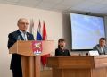 Михаил Васютин оценил исполнение наказов избирателей и новые форматы работы депутатов в Куженерском районе
