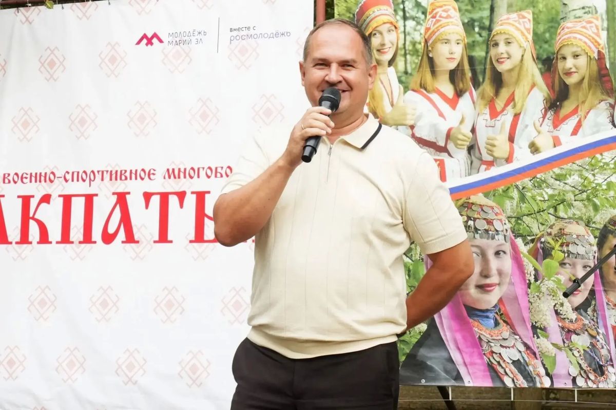 Молодежная политика, работа в округах и участие в общественной жизни республики: итоги деятельности депутатов Государственного Собрания Молодежная политика, работа в округах и участие в общественной жизни республики: итоги деятельности депутатов Государственного Собрания