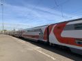 С начала 2026 года двухэтажные поезда перевезли из Йошкар-Олы в Москву и обратно 222,4 тысяч человек