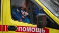 В Нижнекамске в результате атаки беспилотников погибли 12 человек