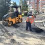 На улицах города кипит работа — рассказываем, что сделано за последнее время