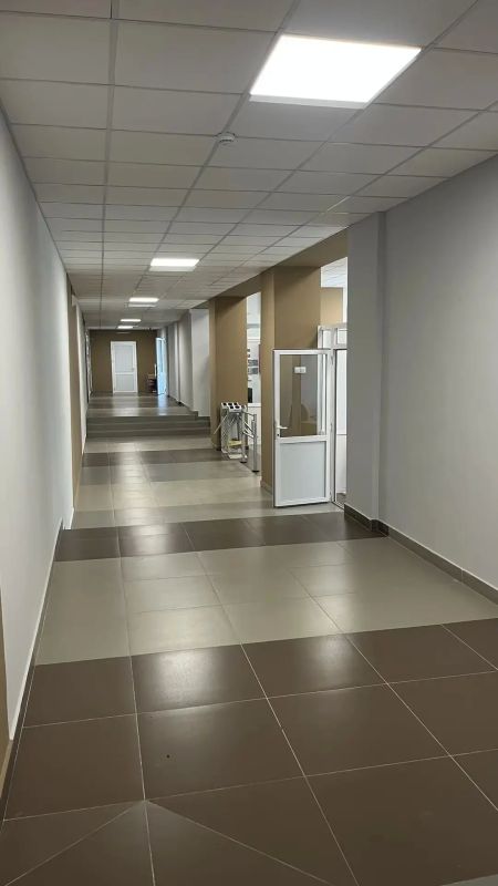 В Марий Эл обновляются здания учреждений среднего профессионального образования по федеральному проекту «Профессионалитет» В Марий Эл обновляются здания учреждений среднего профессионального образования по федеральному проекту «Профессионалитет»