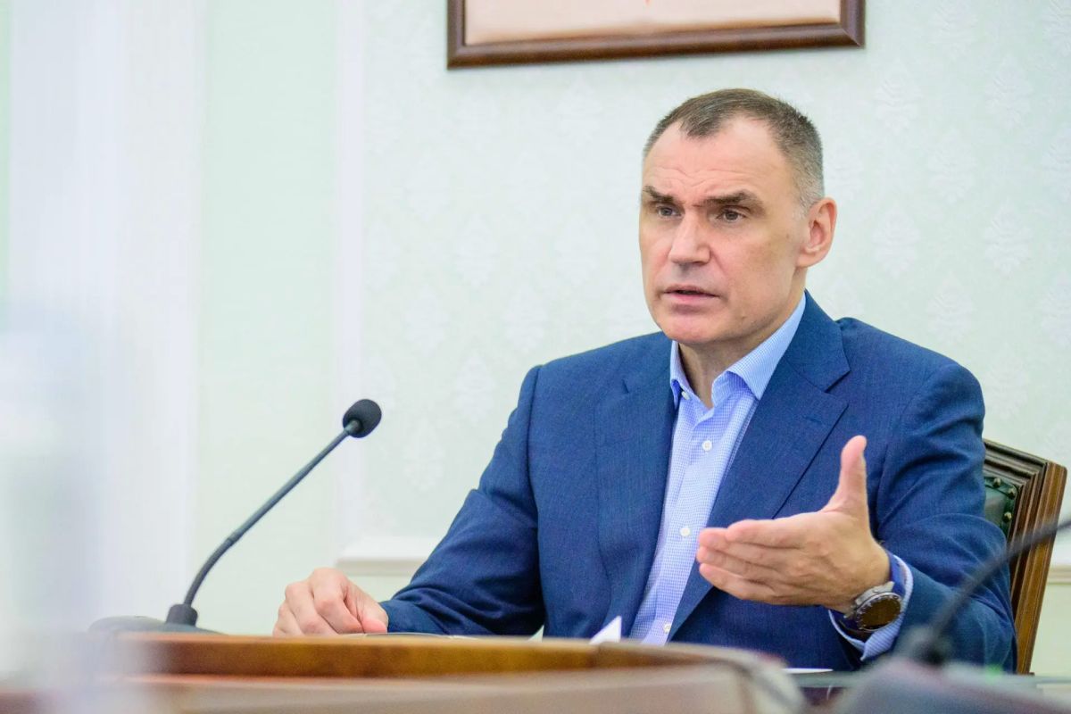 По поручению Юрия Зайцева в Марий Эл заработает «Кардиопатруль» По поручению Юрия Зайцева в Марий Эл заработает «Кардиопатруль»