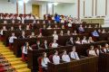 Определены стипендиаты Главы республики на 2026/2027 учебный год