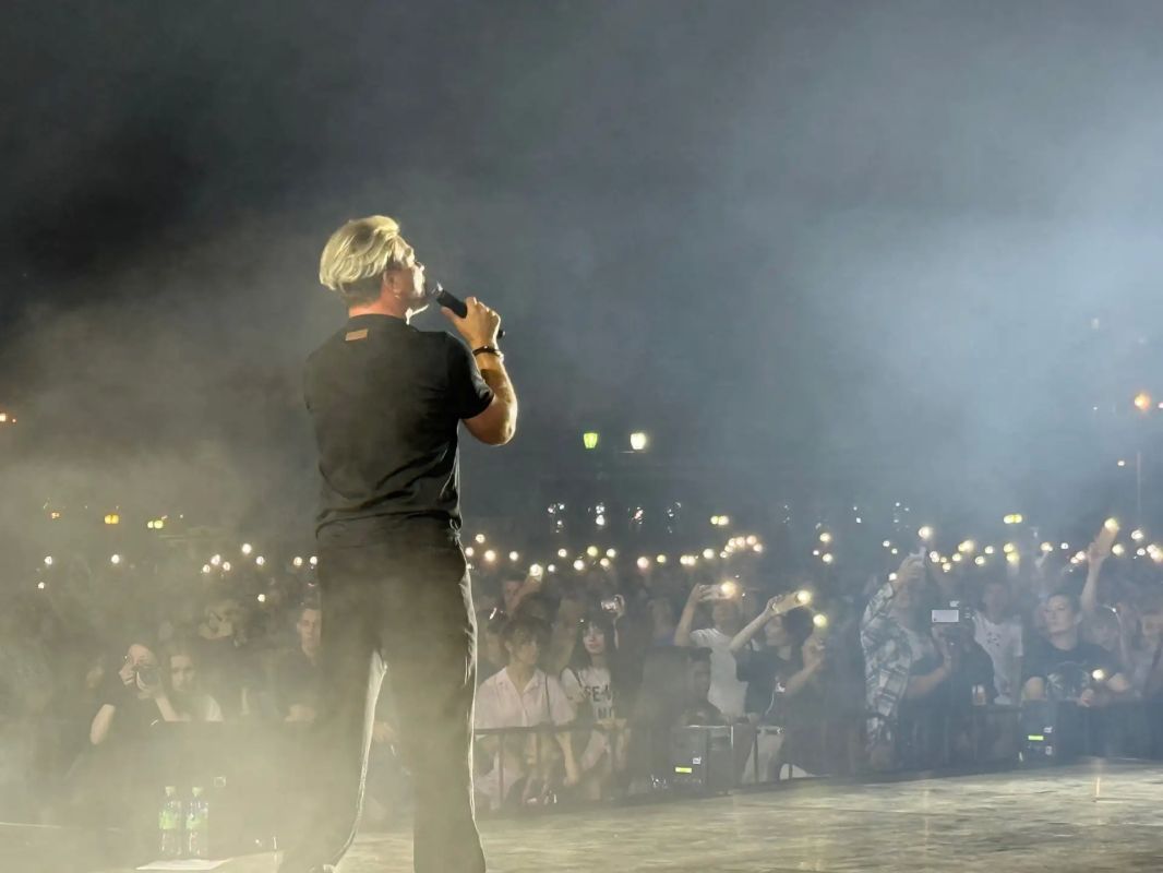День города прошёл, а впечатления, воспоминания и много ярких фото остались! День города прошёл, а впечатления, воспоминания и много ярких фото остались!