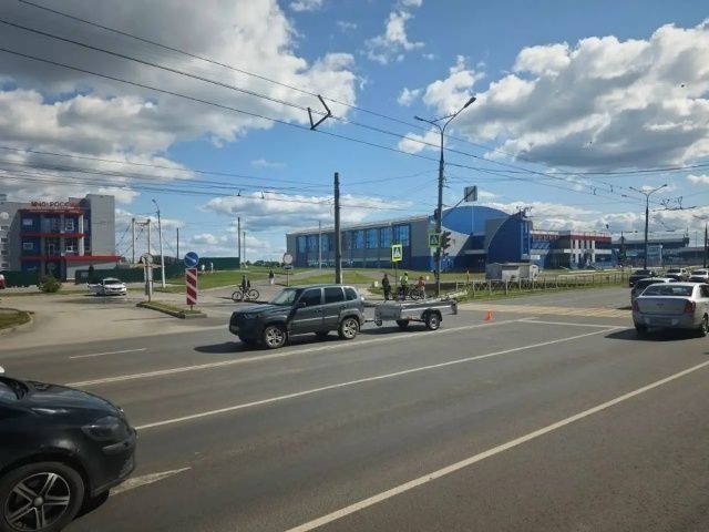 Дорожная хроника за 10 августа 2026 года Дорожная хроника за 10 августа 2026 года